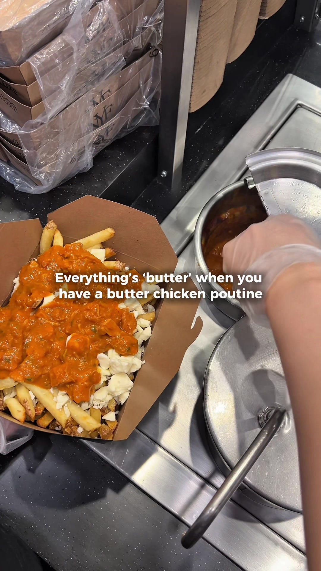 @New York Fries