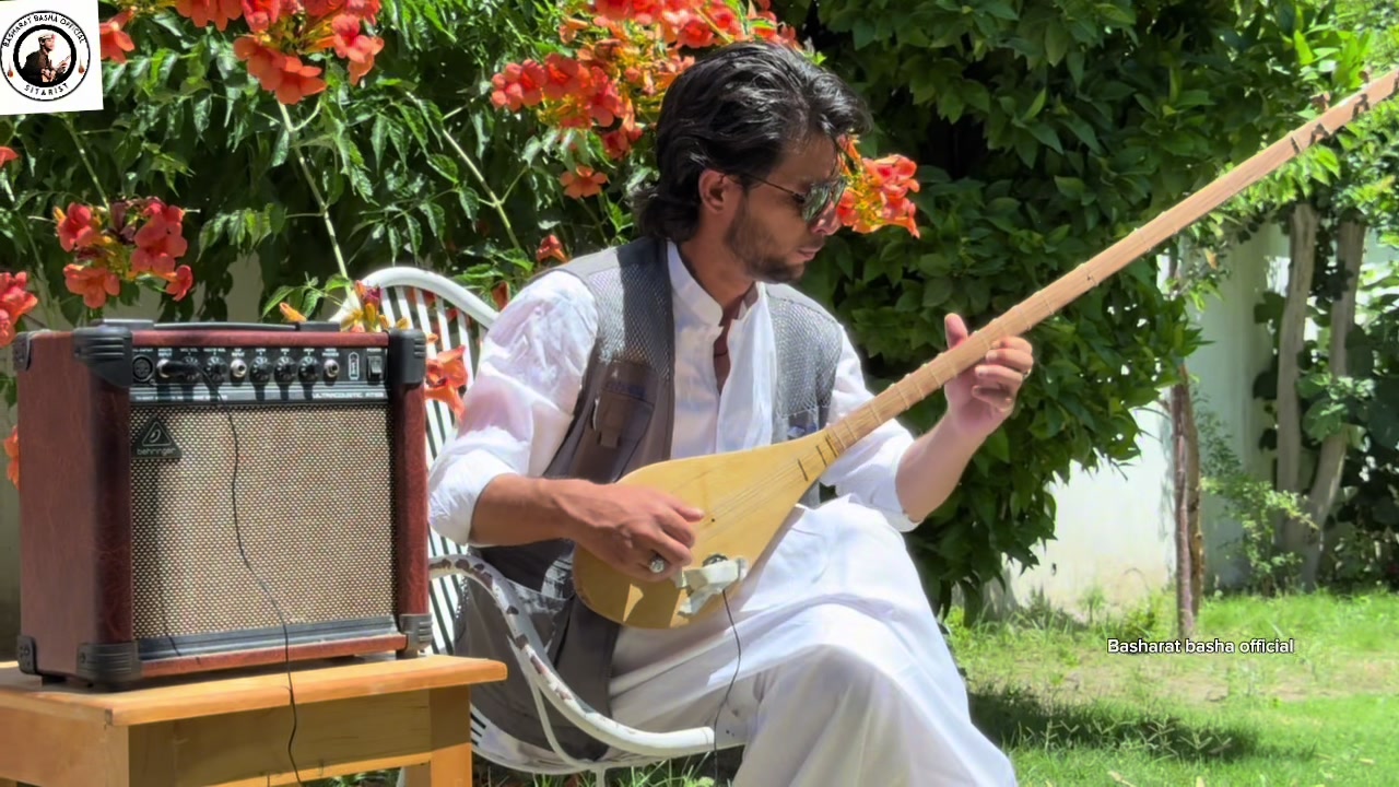 @Basharat Basha official
