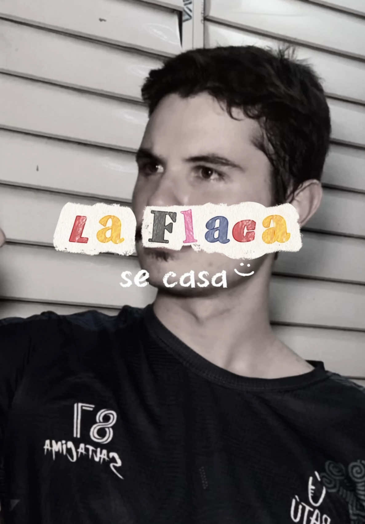 @laflacaquecome