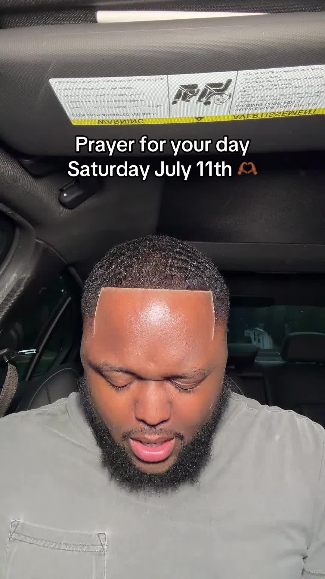 @Alfonso Foster, III