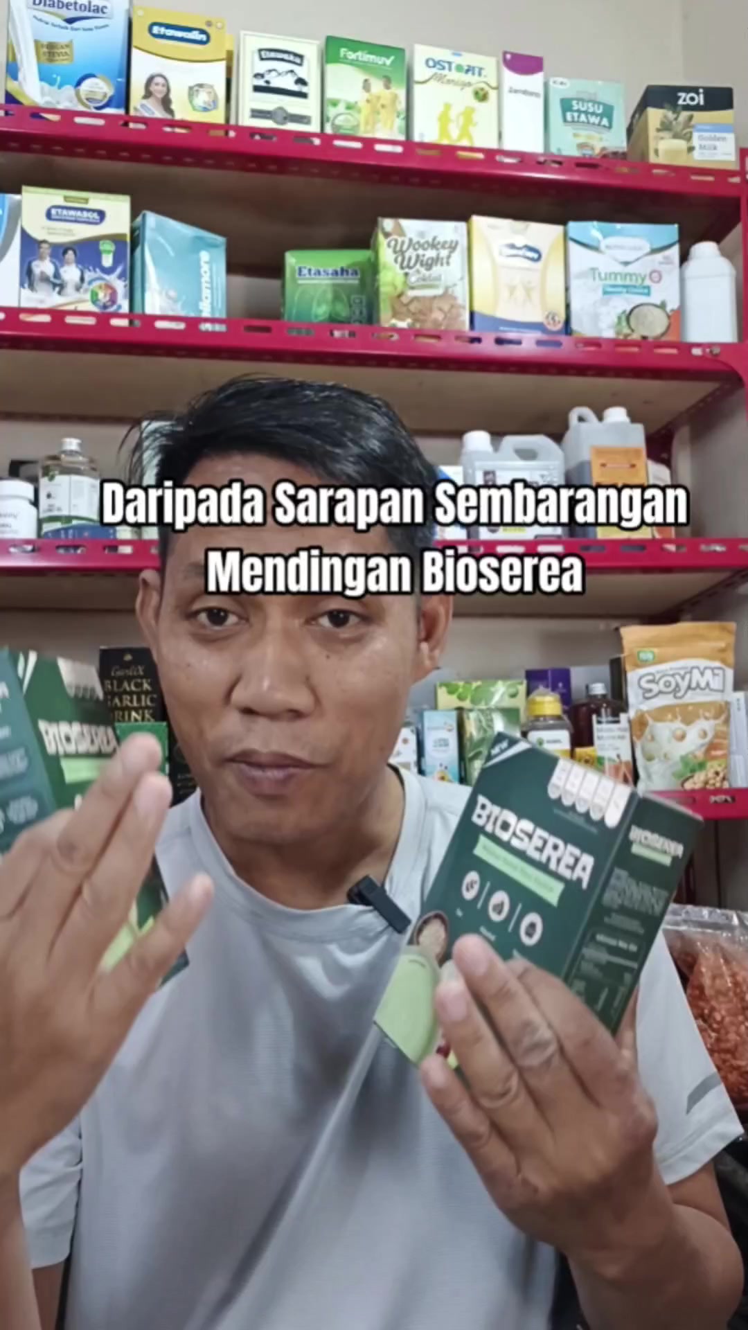 @Sehati Herbal