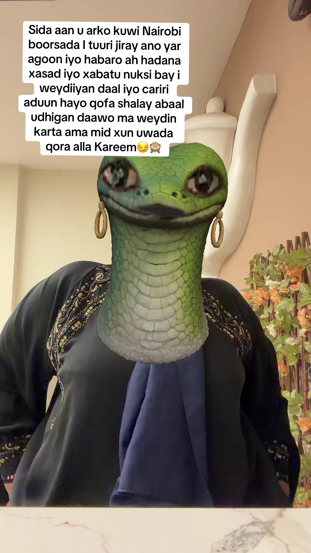 @Kaamil