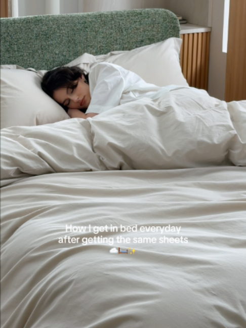@Bedsure