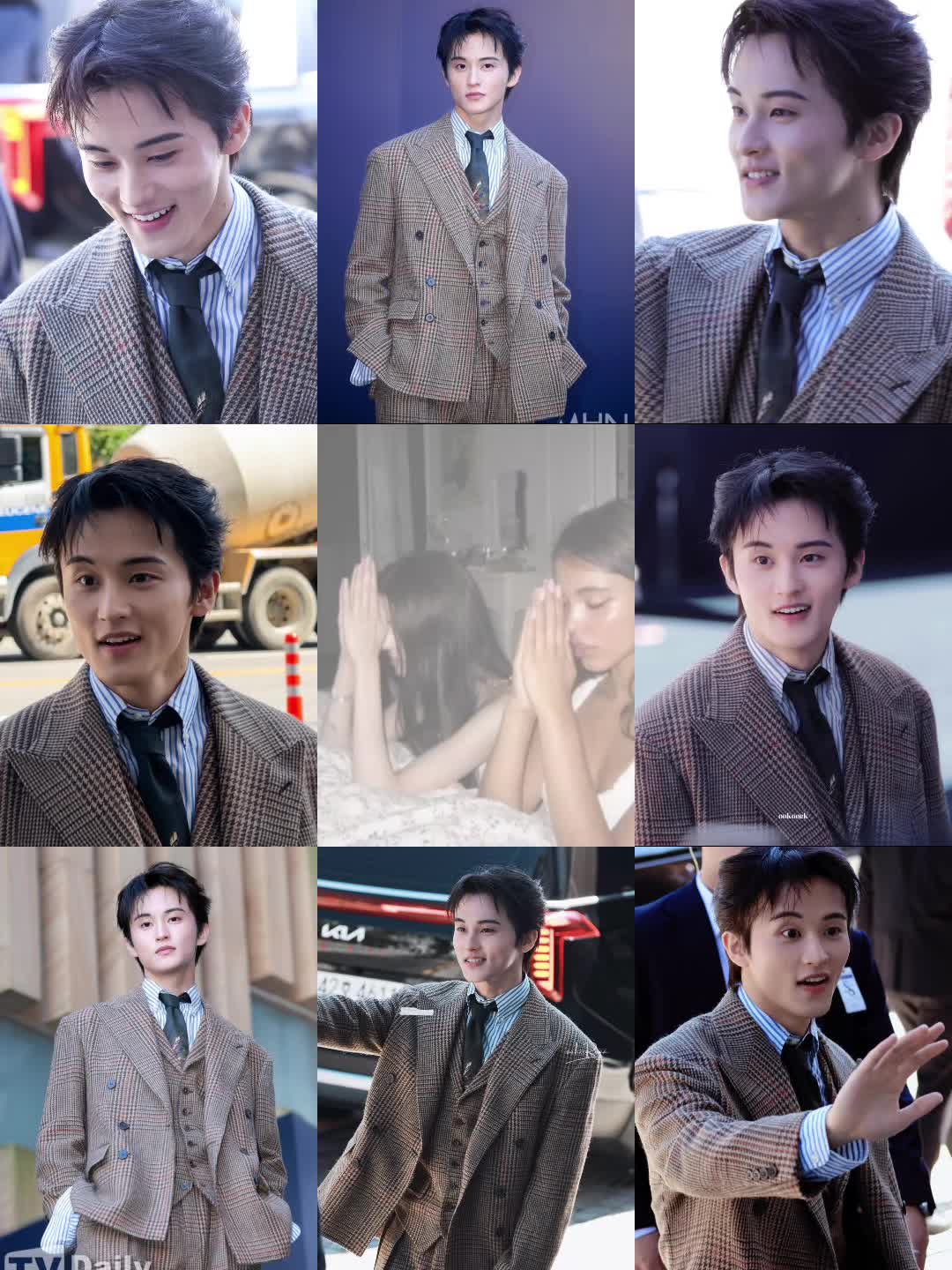 @Cantiknya marklee^^