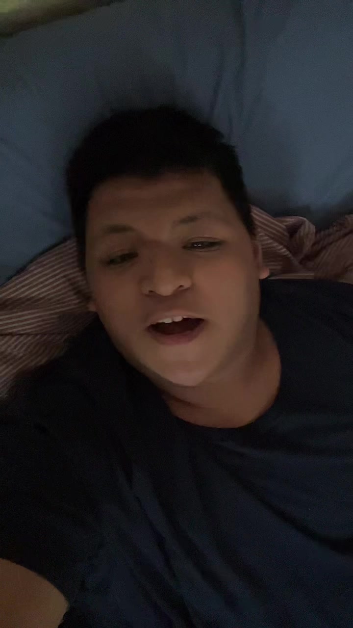 @Handsome Zach M