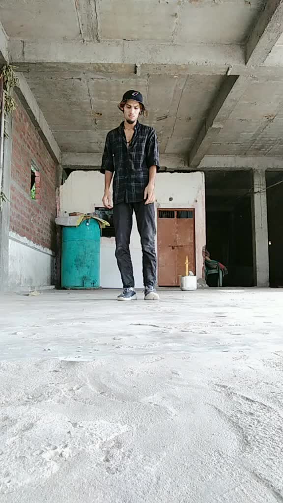 @I Am Venam