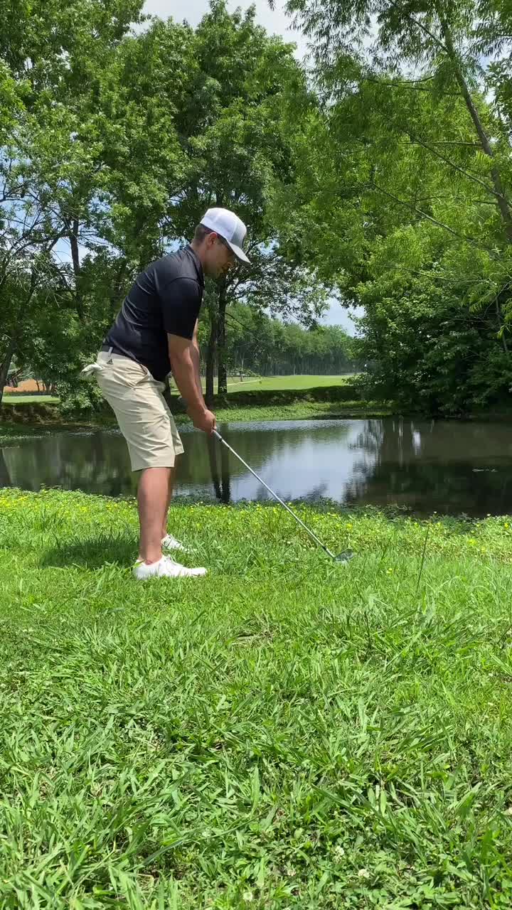 @plus3golf
