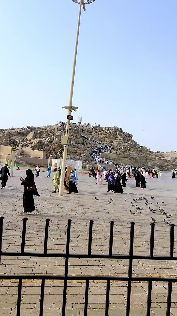 @Haramain sharifain