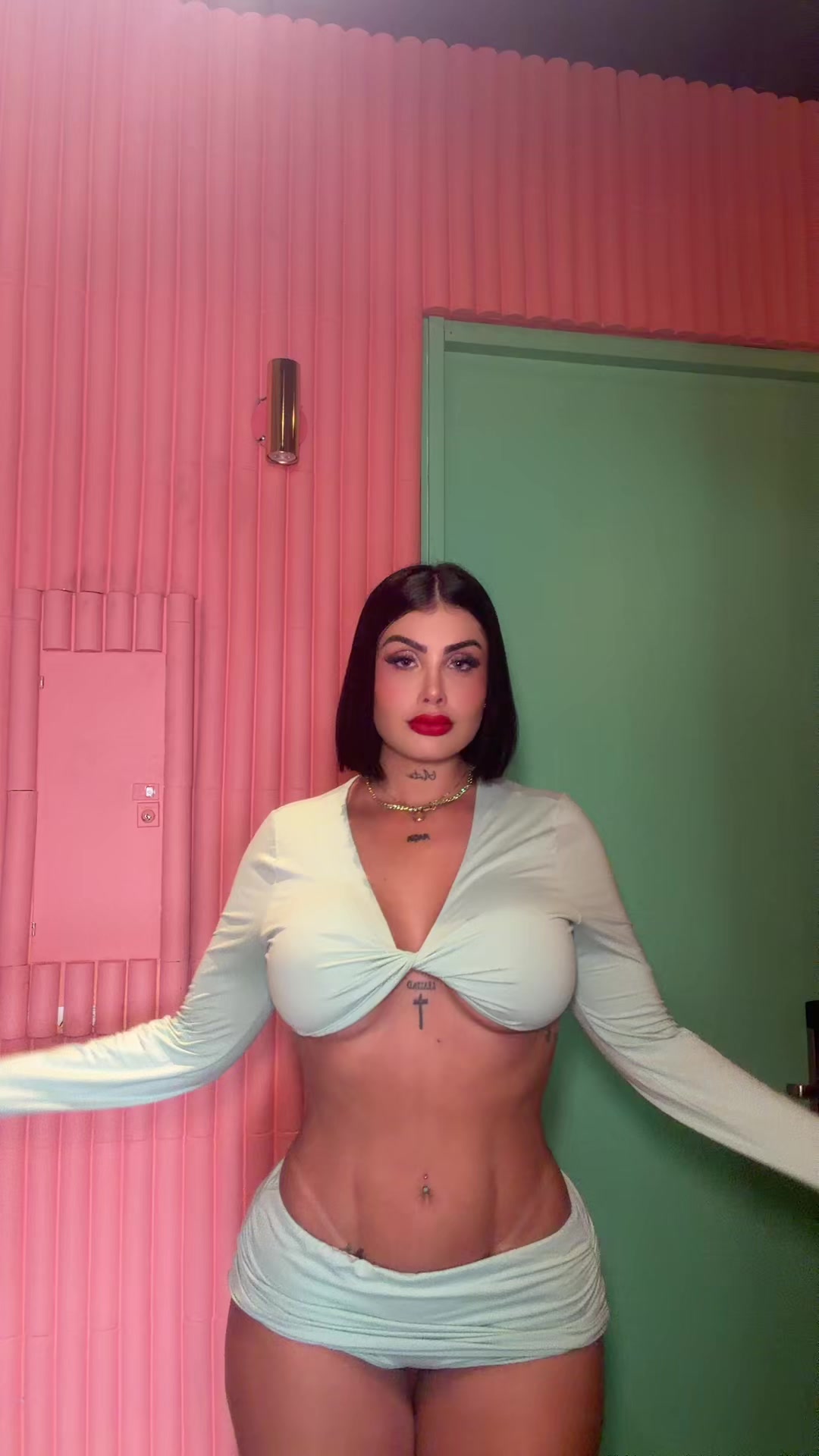 @Paola Vega