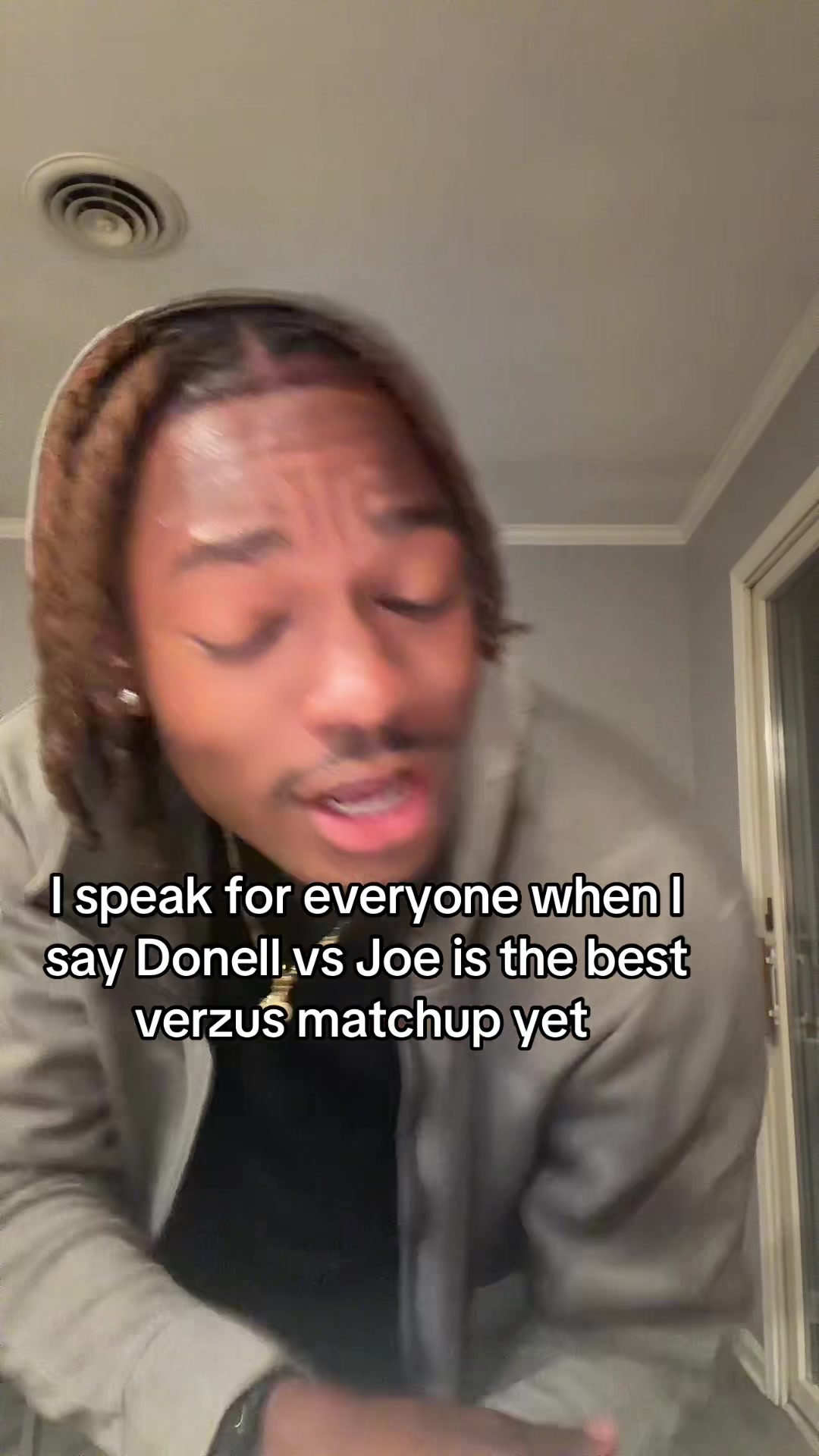 @JAMAR LUV