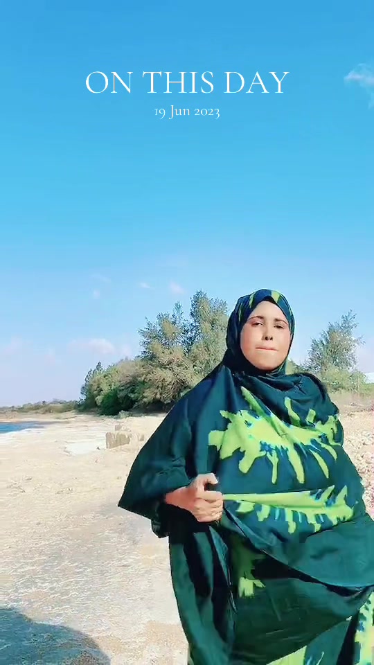 @Fatuma Beerdoone