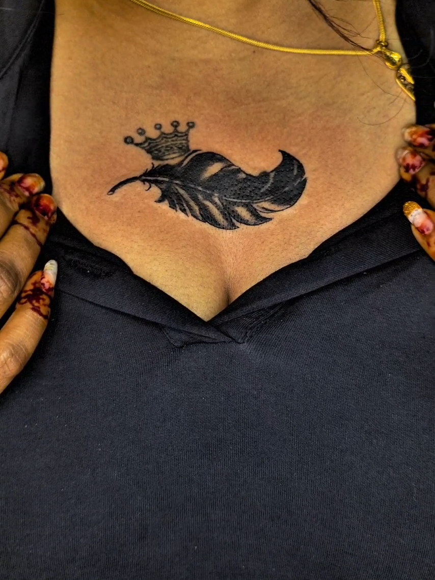@DMS INK TATTOO STUDIO