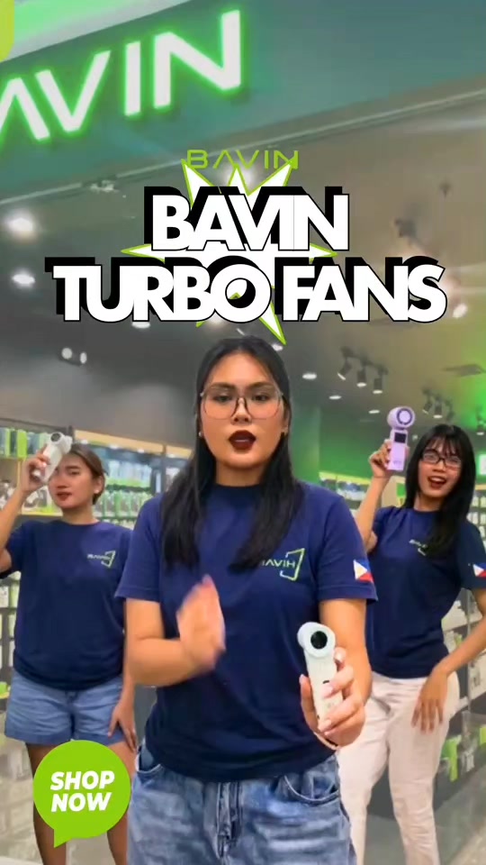 @BAVIN Philippines