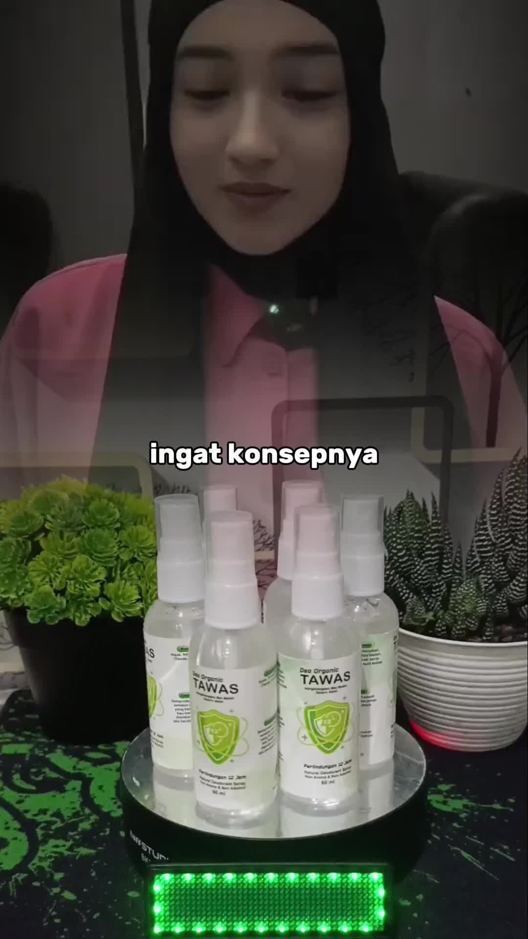 @Berkah