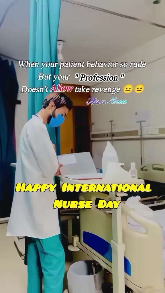 @Surgical technologist 🩺