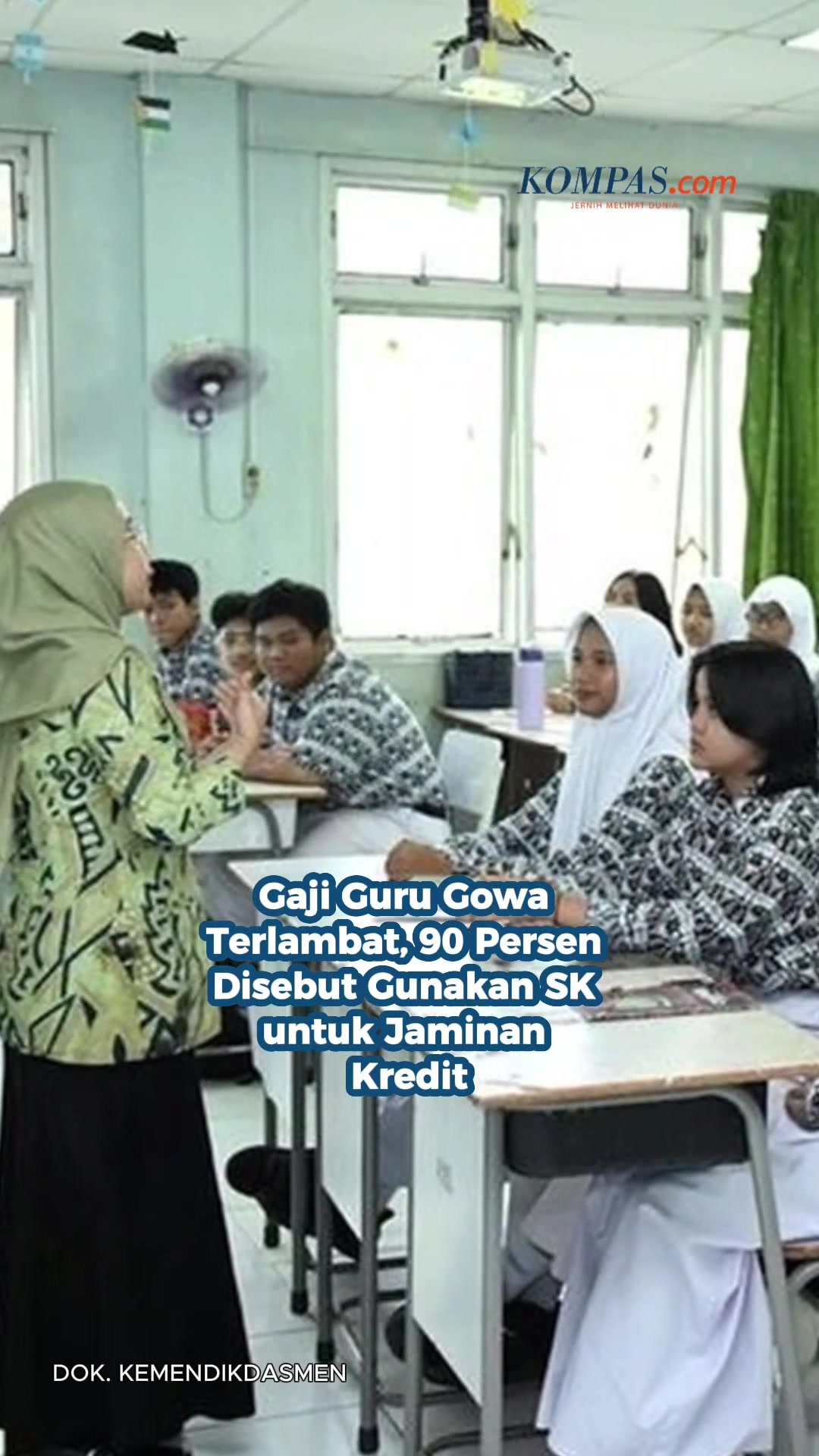 @Kompas.com