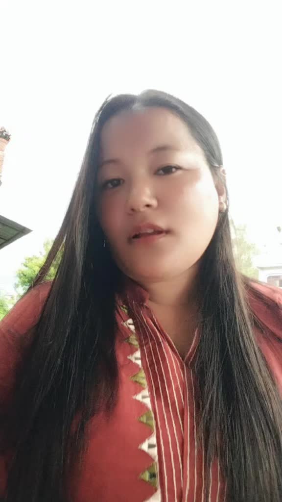 @Tamang Shrijana