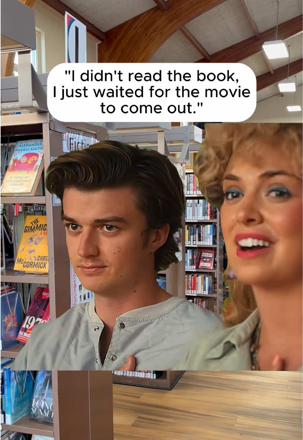 @Cape Breton Regional Library