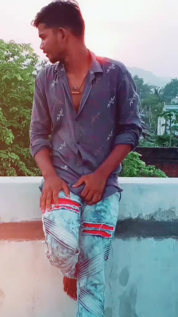 @👑 king of bam 06 😎......?