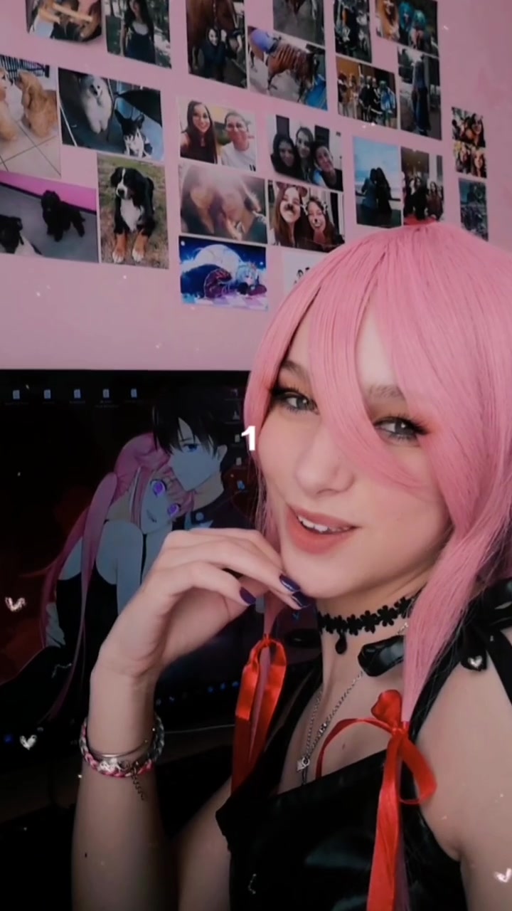 @AsukiroCosplay