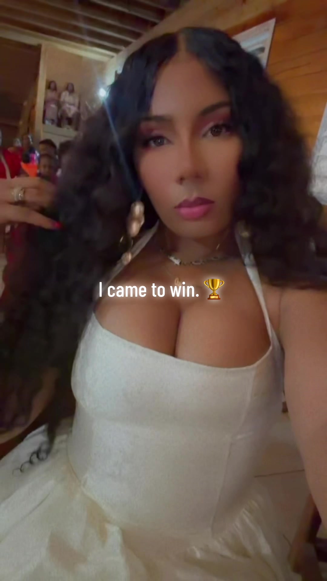 @Tamara Bowman Mc