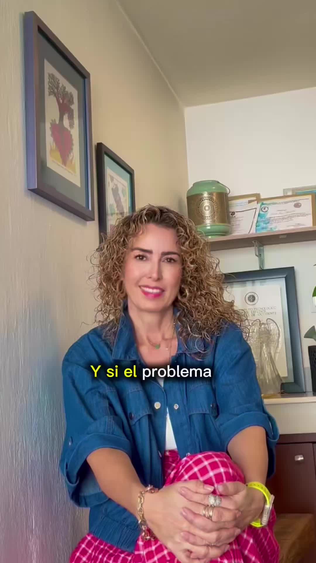 @Lic. Rocio Jazo