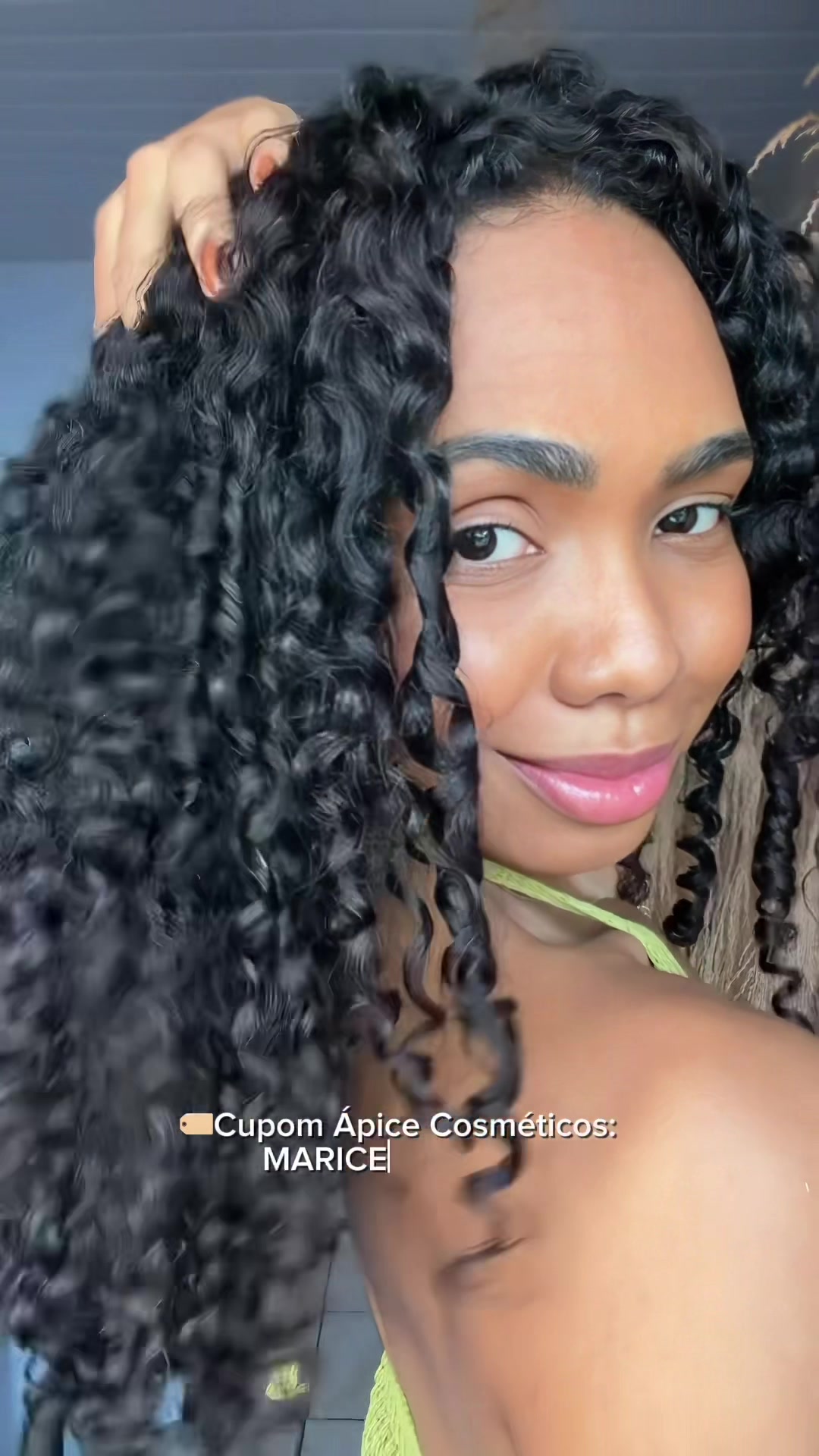 @Mari Cerqueira