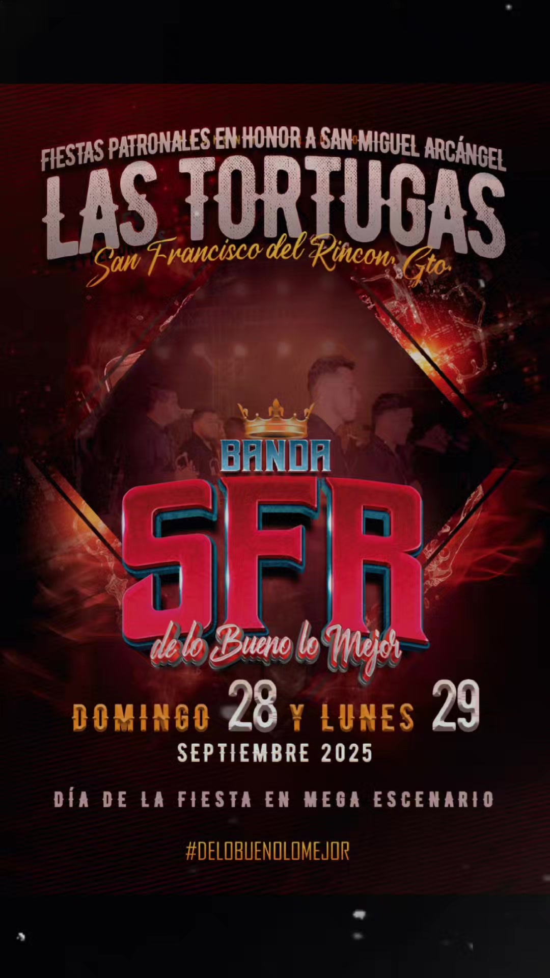 @Banda SFR 🔥👊
