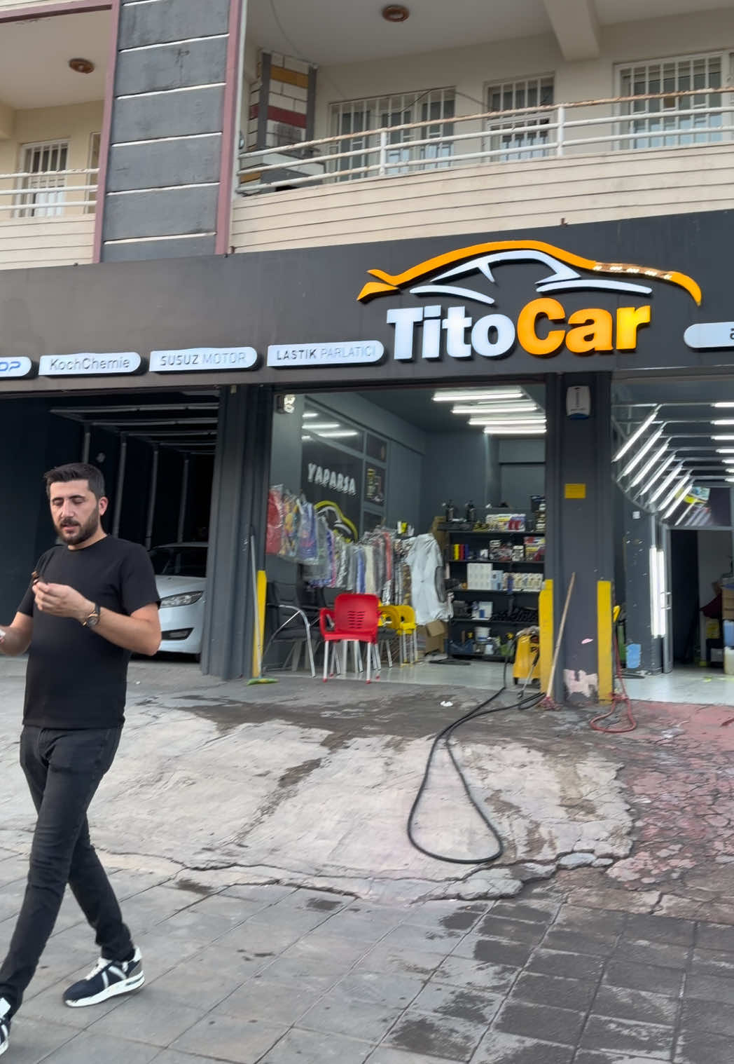 @Titocar Diyarbakır