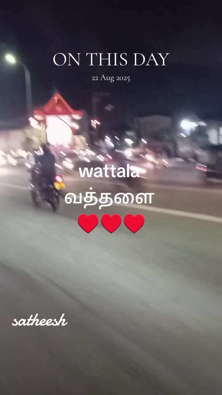 @satheesh ♥️♥️