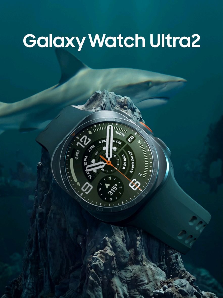 @Samsung