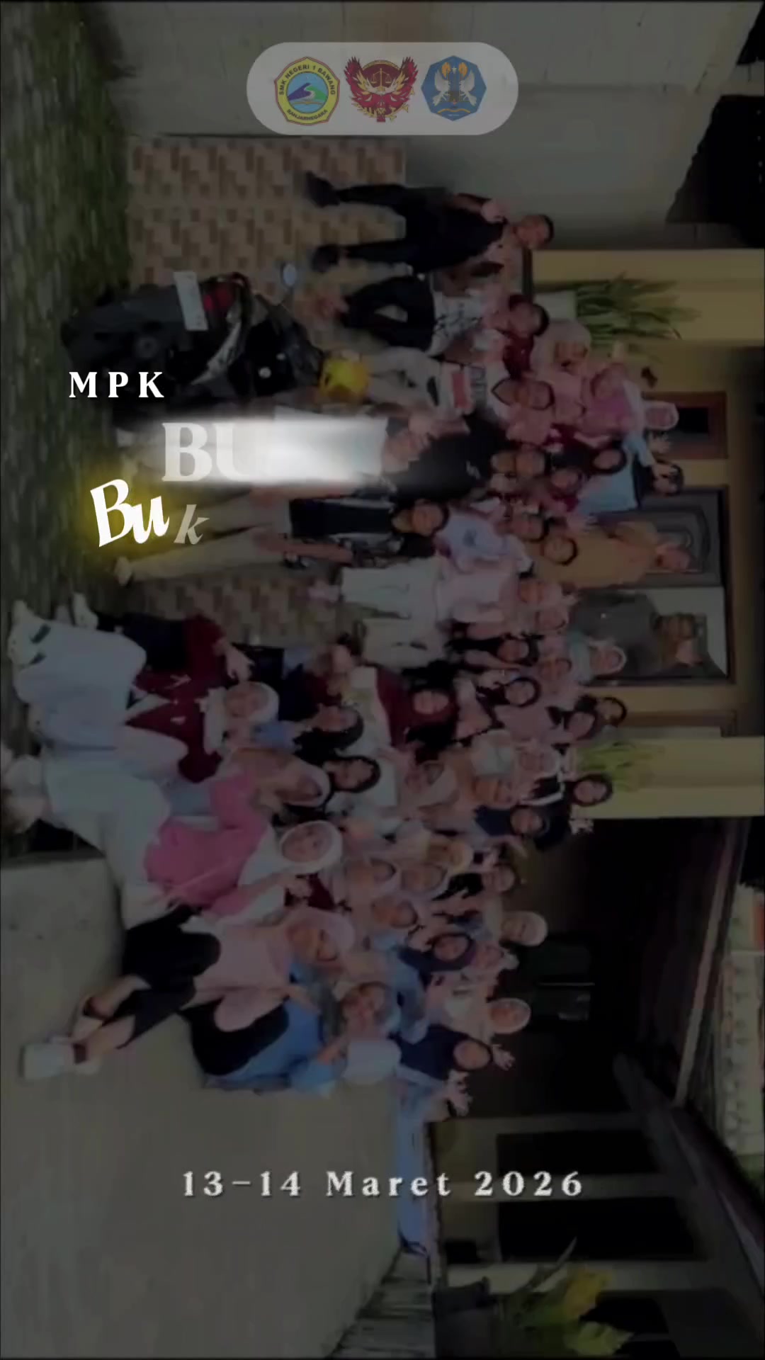 @OSIS & MPK SMK NEGERI 1 BAWANG