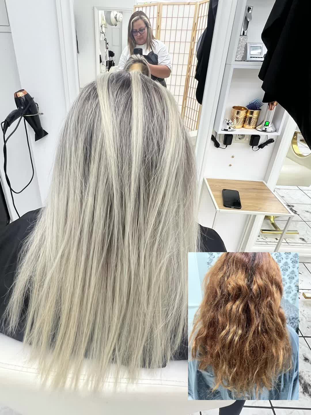 @Salon Haarscharf