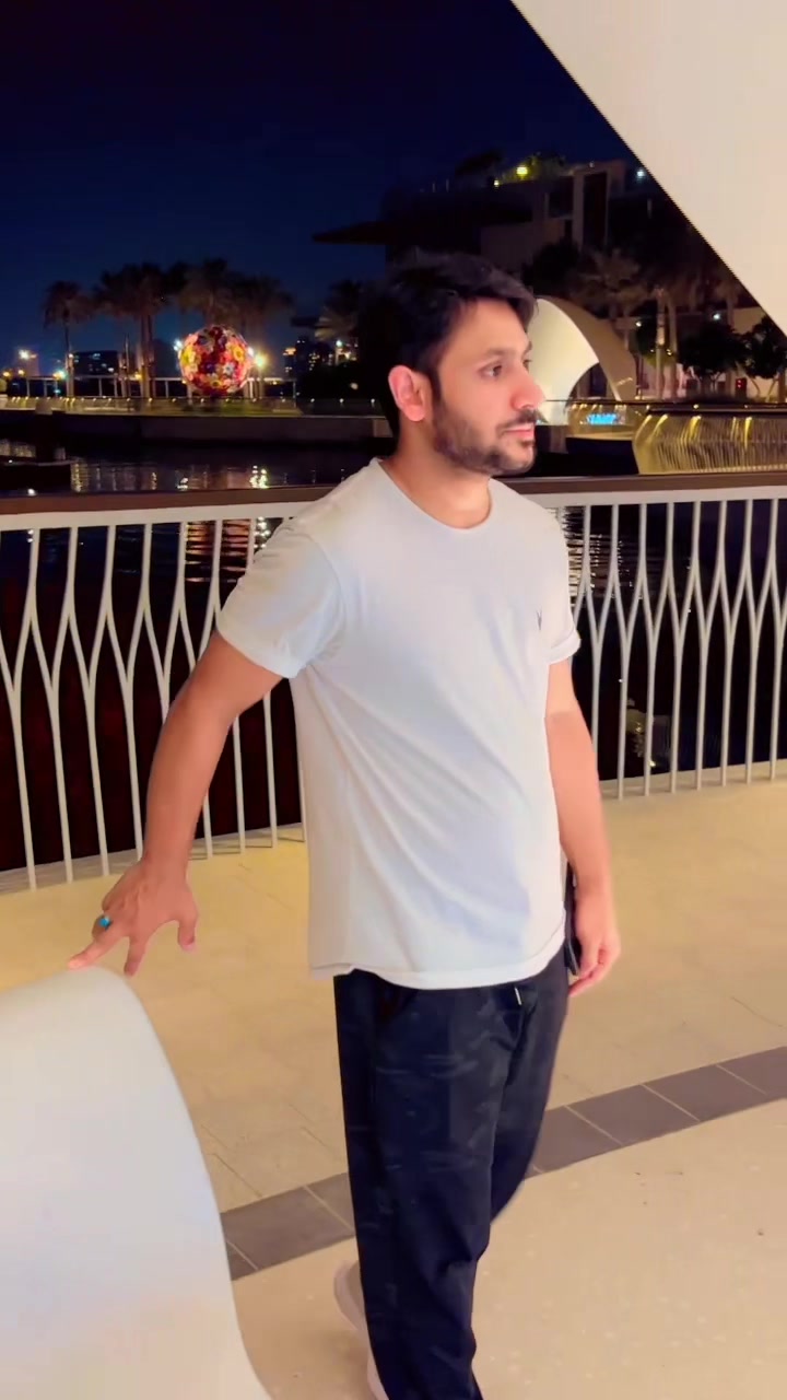 @Khurram Shazad