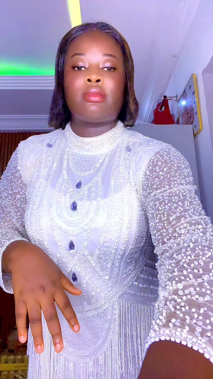 @FIRE 🔥 PROPHETESS GLADYS