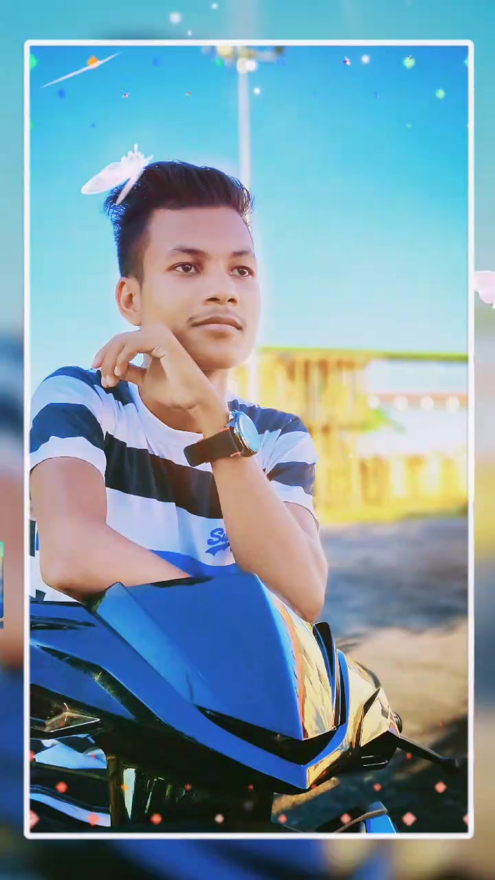 @Dimpul Hazarika