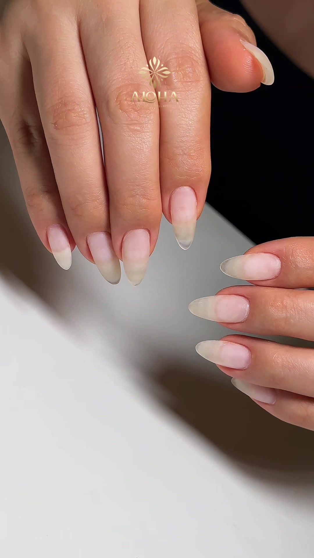 @Aloha Nail Thảo Điền