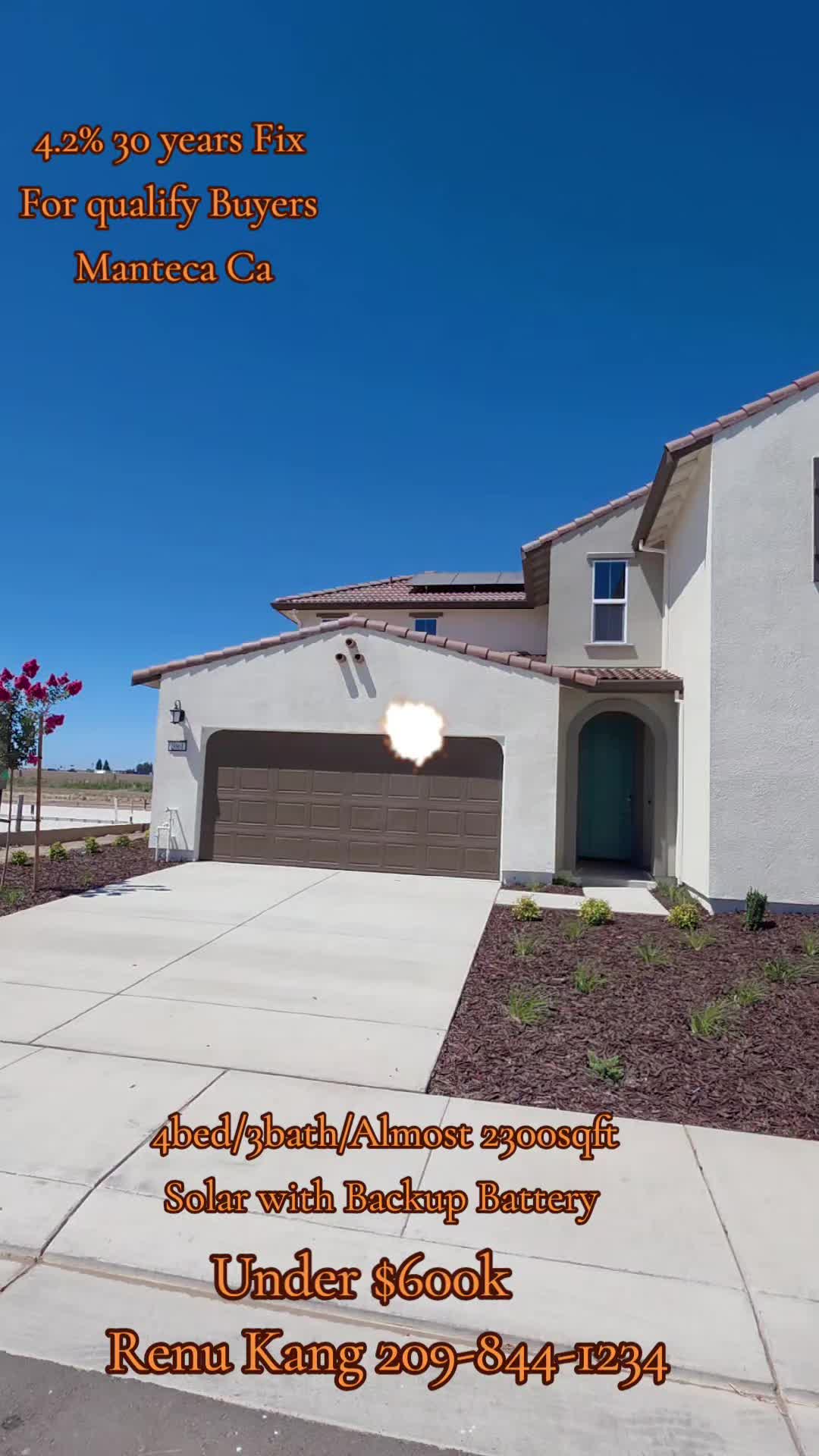 @Realtor Renu B Kang 2098441234
