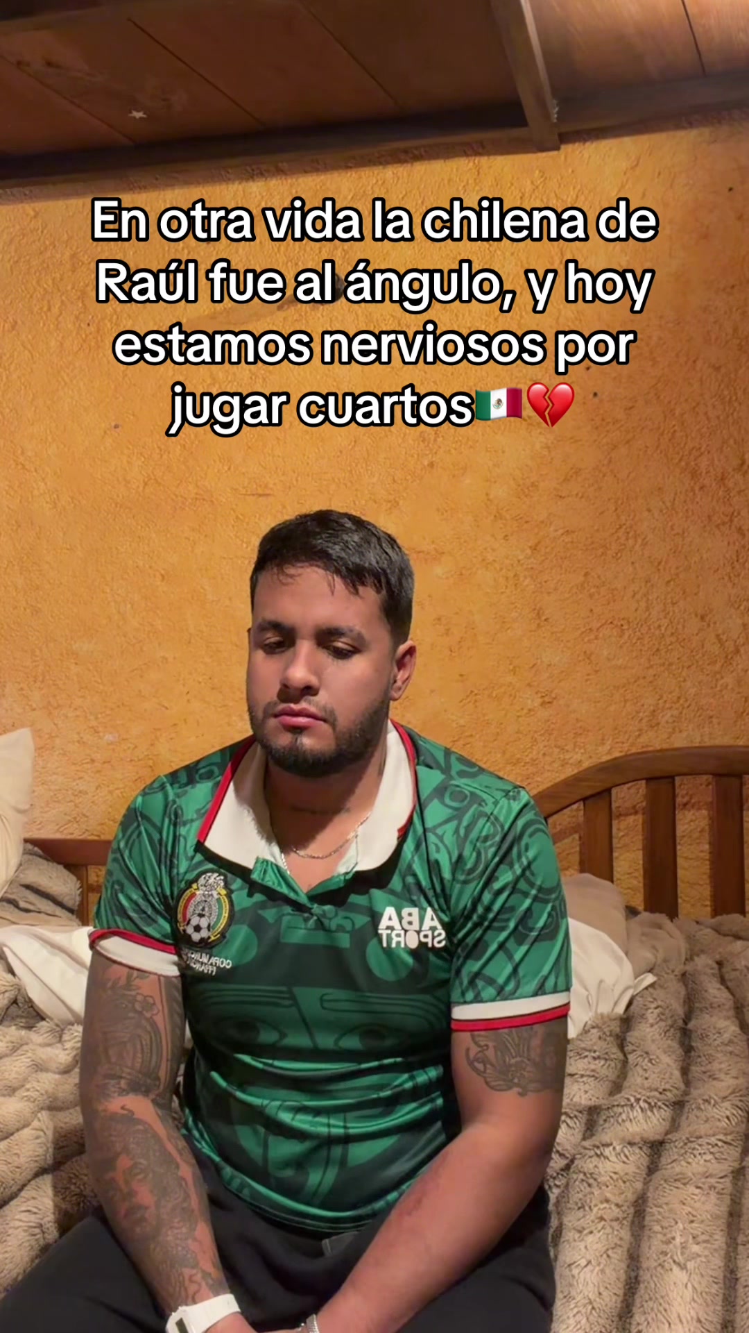 @Mike Maquina del Mal