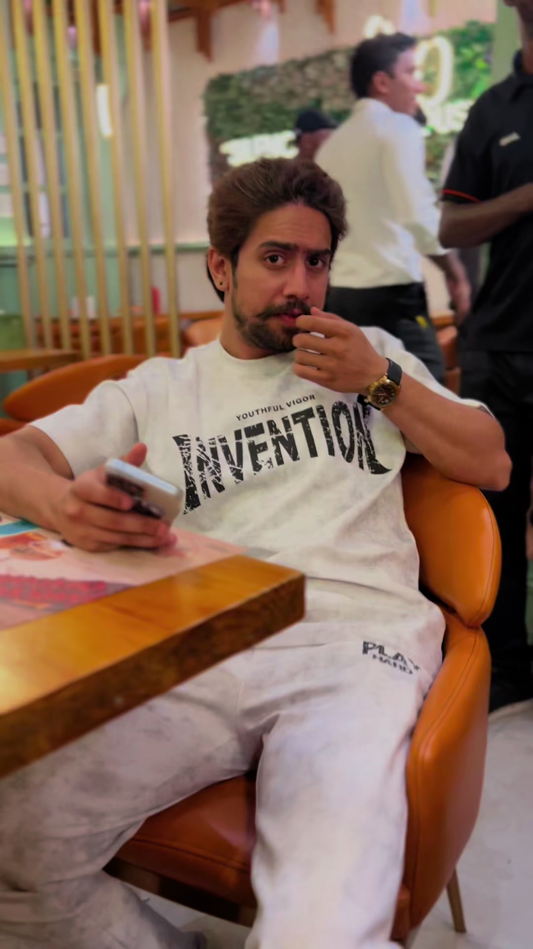 @Asad’S