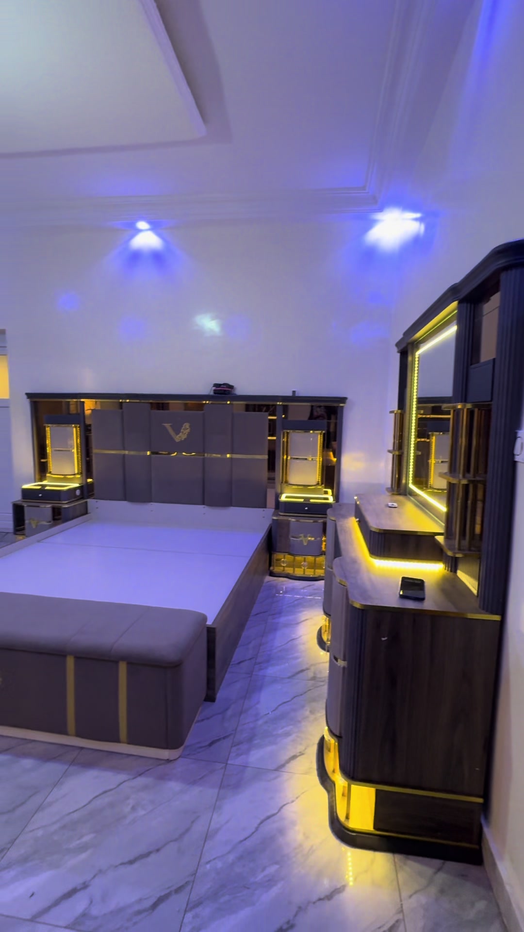 @Talibé cheikh Ameublement 🛋️