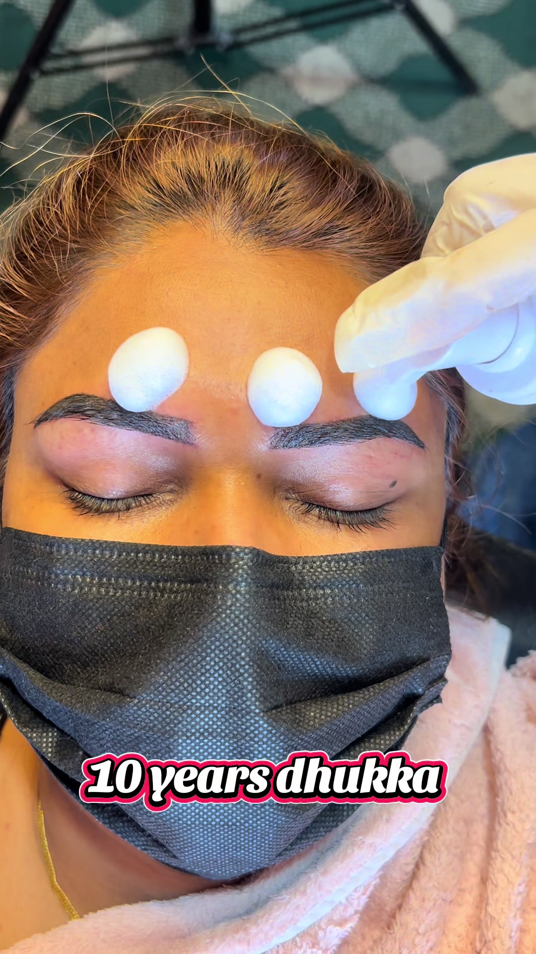 @Shantaj Beauty Salon