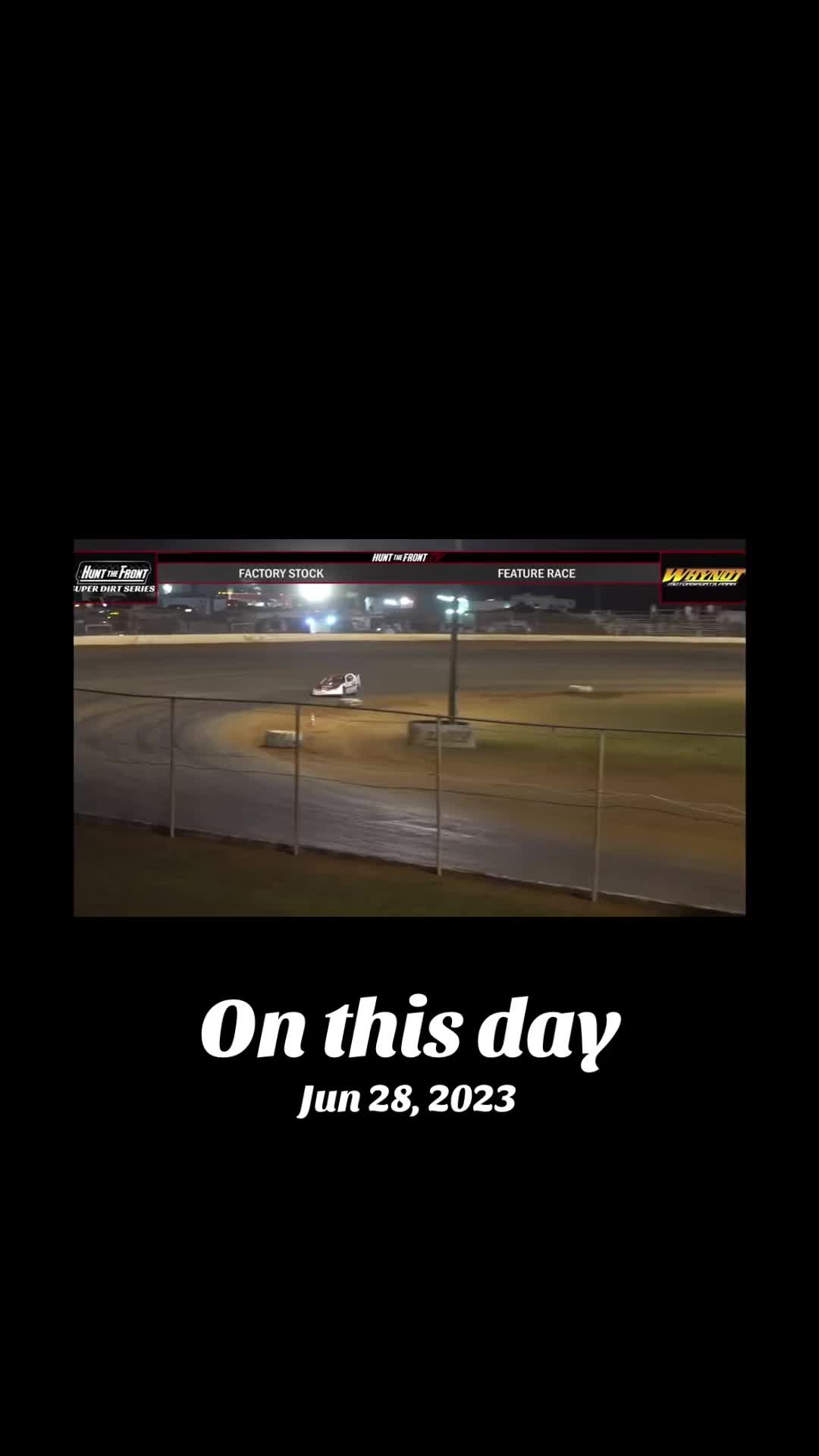 @Statement!RaceCars