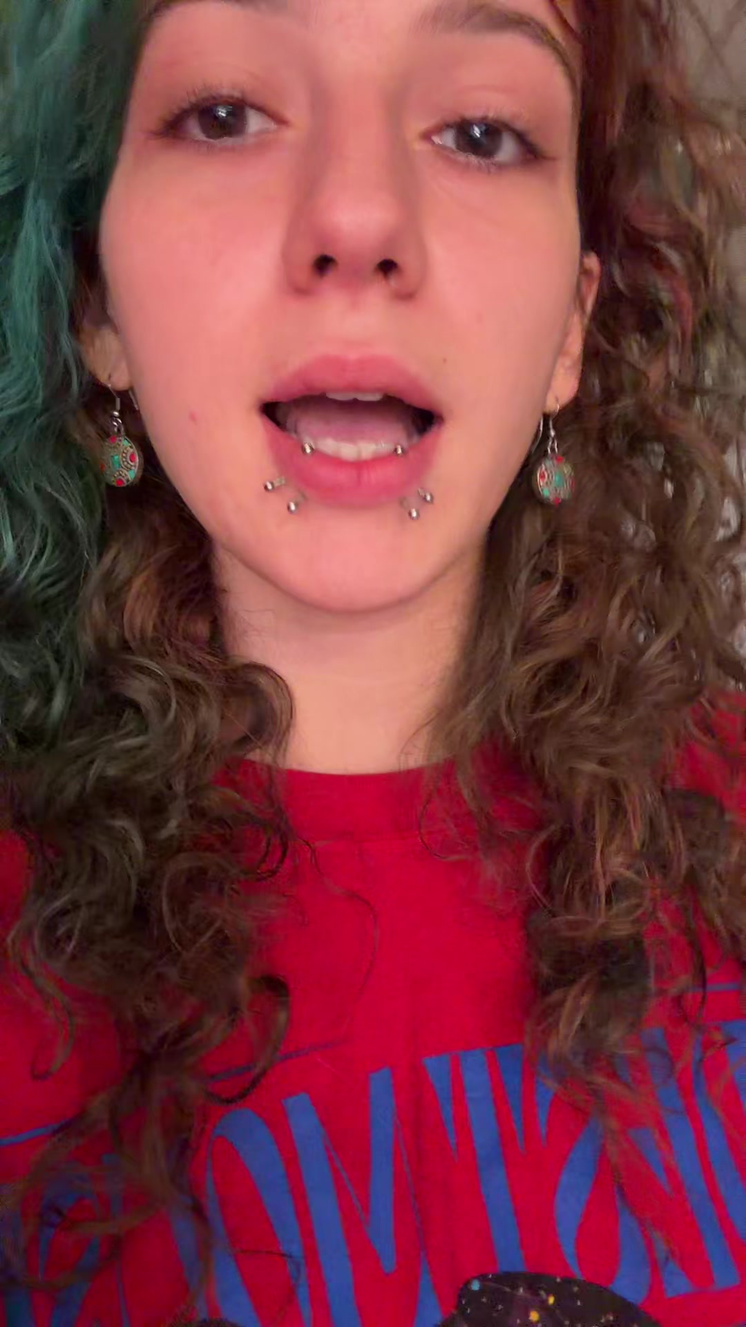 @🕷️🕸️Carly Morningstar💫🐍