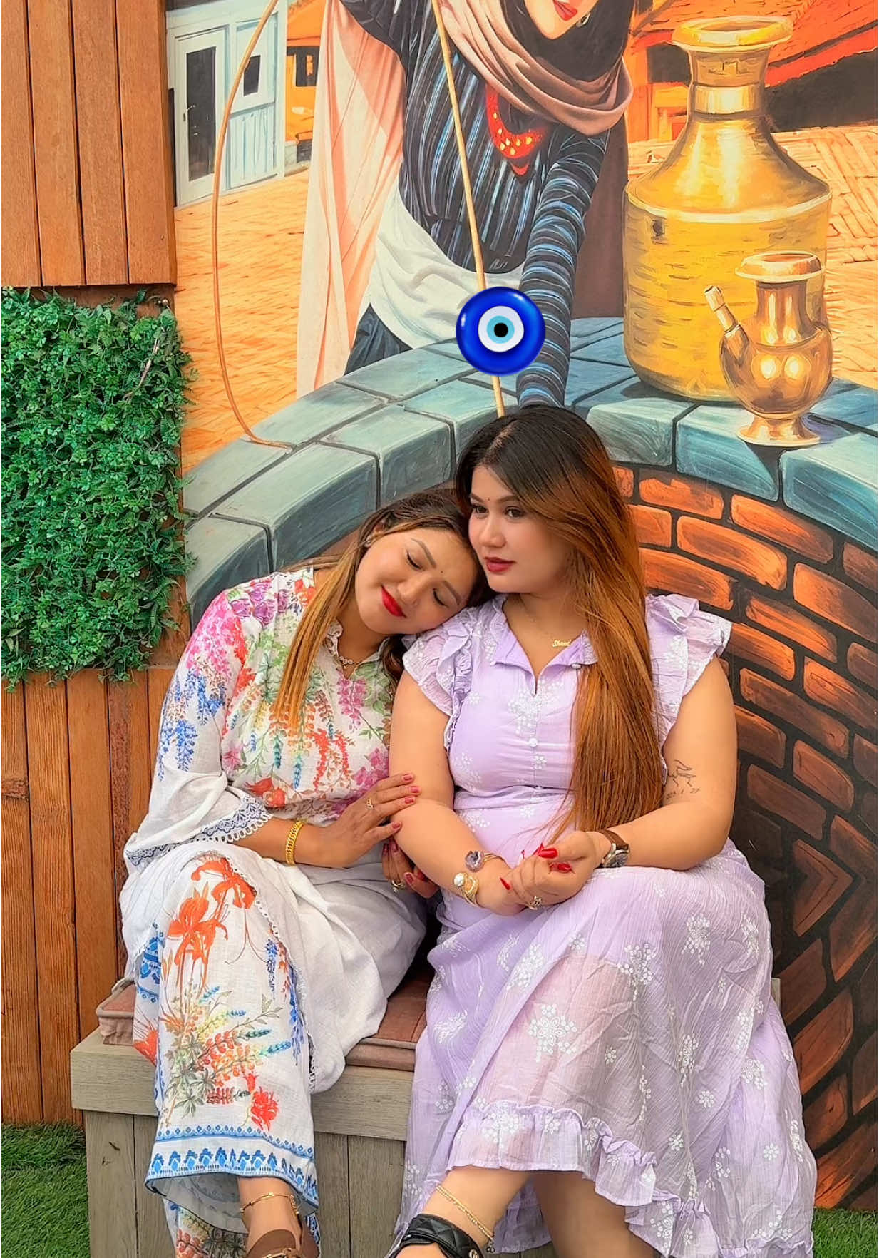 @Ambika Pandey ЁЯз┐