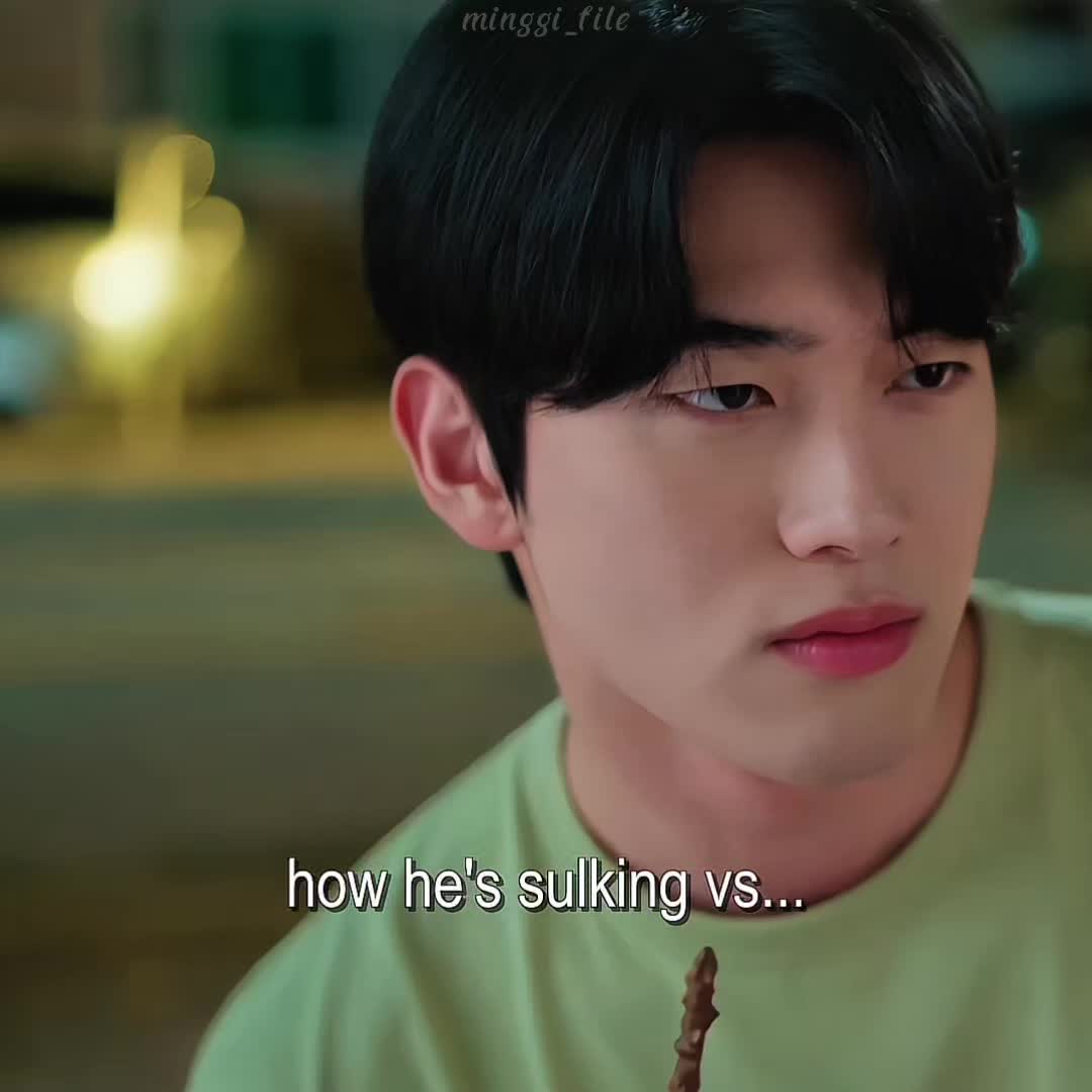@Hong Mingi Fanpage
