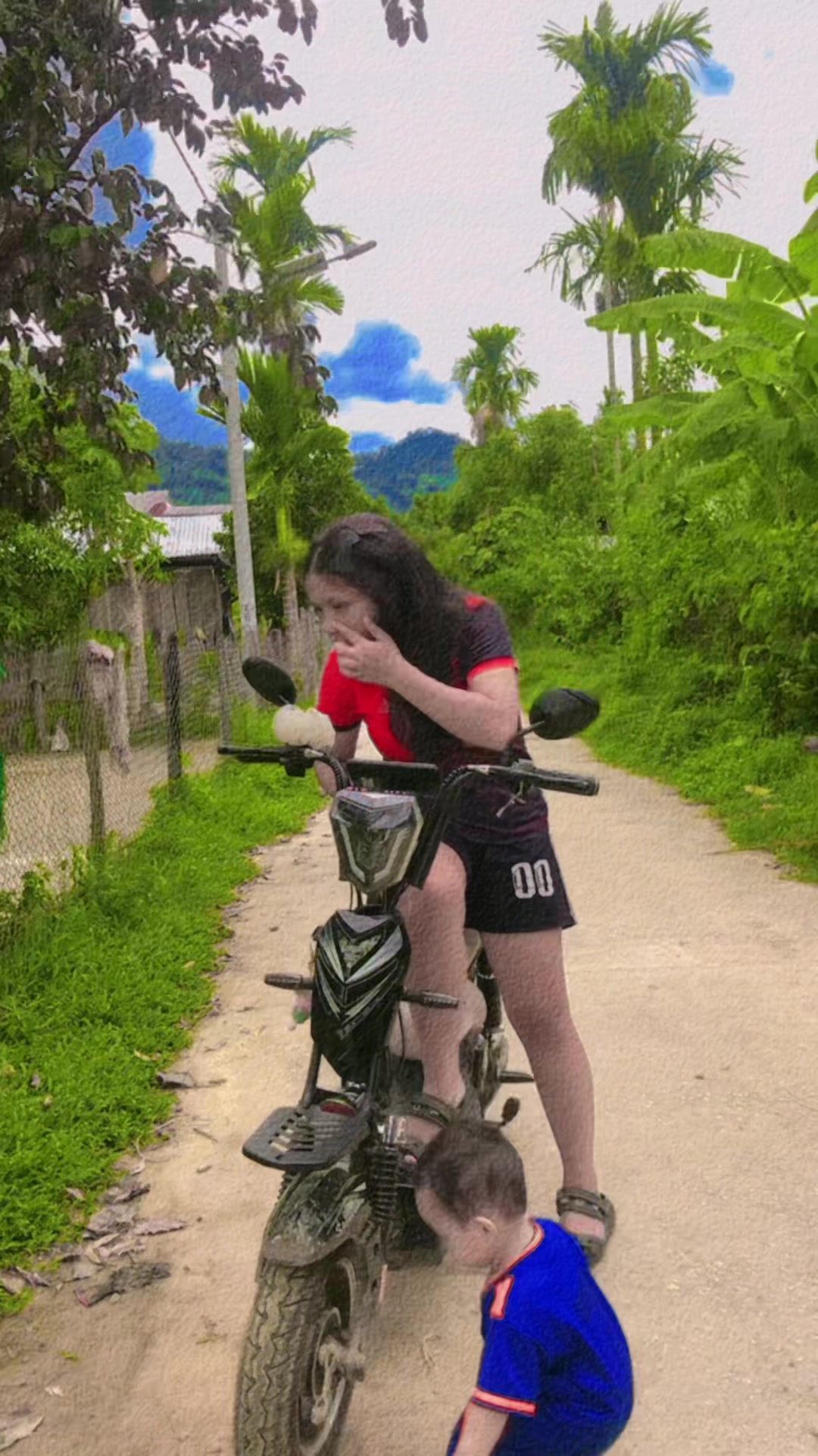 @Nhượng YT 👪🤯