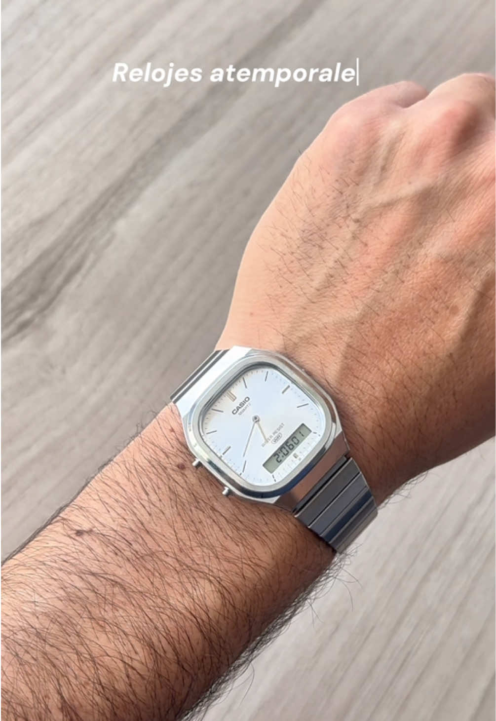 @CASIO MÉXICO OFICIAL
