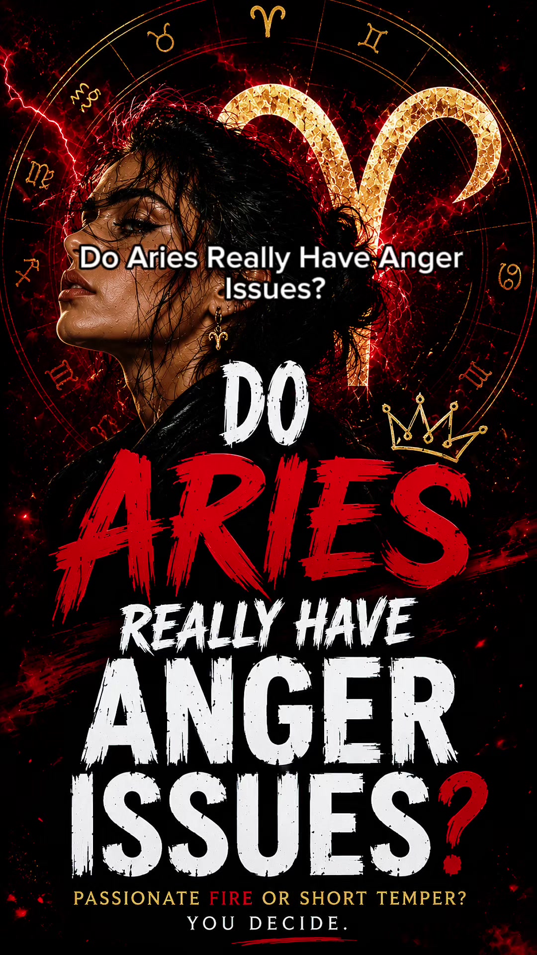 @The Zodiac Diary