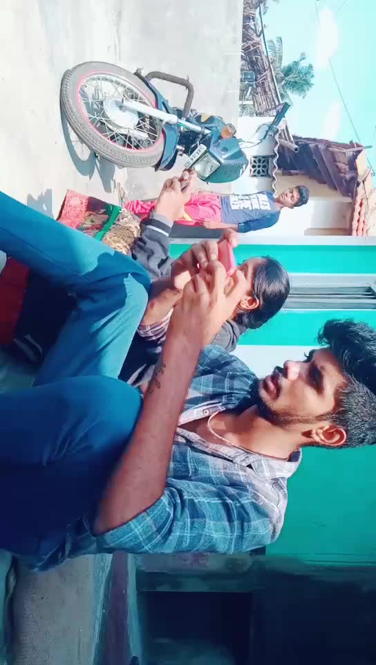 @Appu kariya